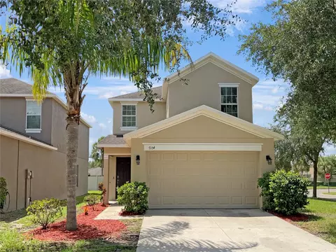 7354 Lumber Port Dr, Ruskin, FL 33573