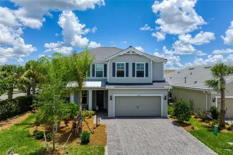 3503 Harlowe Run, Lakewood Ranch, FL 34211