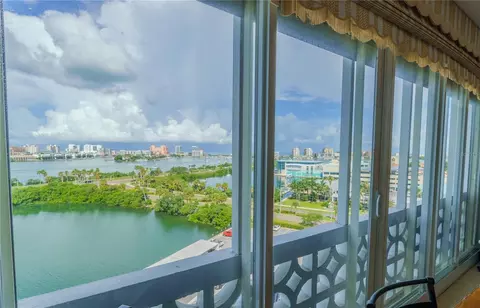 31 Island Way #907, Clearwater Beach, FL 33767