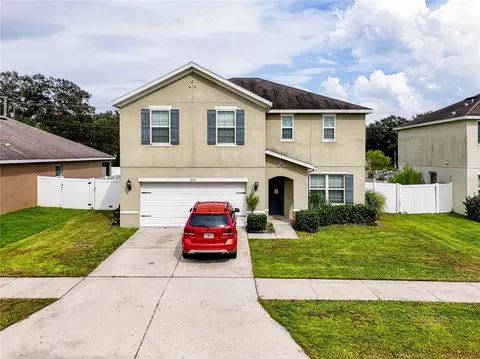 3847 Crystal Dew St, Plant City, FL 33567