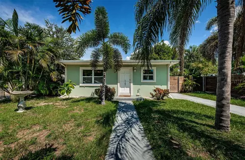 5509 14th Ave S, Gulfport, FL 33707