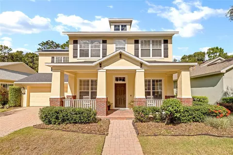 442 Victoria Hills Dr, Deland, FL 32724