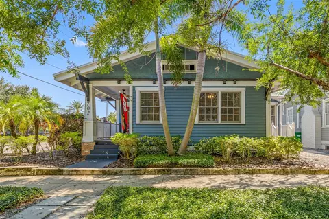 702 S Packwood Ave, Tampa, FL 33606