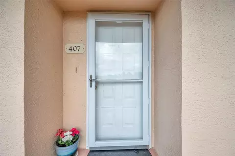 9510 S Harbor Greens Way #407, Seminole, FL 33776