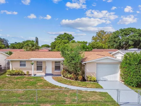 7741 Tyson Dr, Port Richey, FL 34668