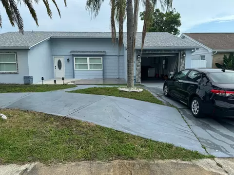 3528 Margate Dr, Holiday, FL 34691