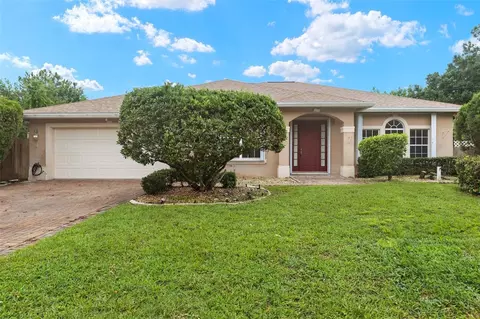 1017 SW Adventure Ln, Port Saint Lucie, FL 34953