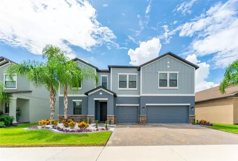 9911 Sage Creek Dr, Sun City Center, FL 33573