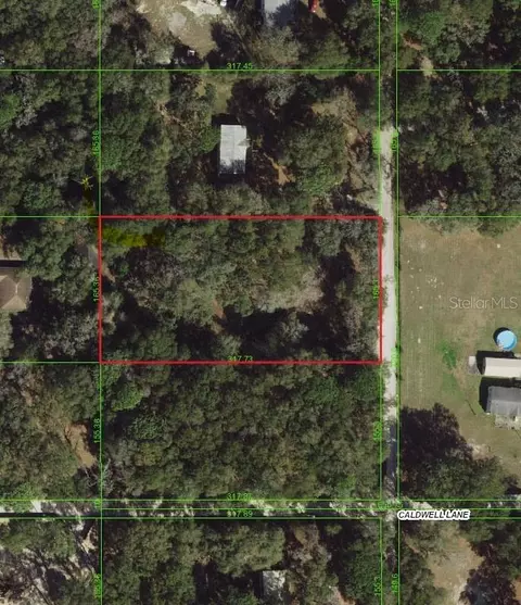 15777 Bocana Ln, Spring Hill, FL 34610
