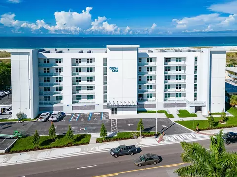 11500 Gulf Blvd #603, Saint Petersburg, FL 33706