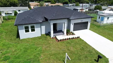 5137 Moog Rd, New Port Richey, FL 34652