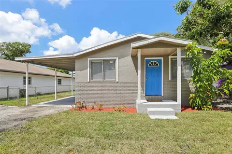 1601 41st St S, Saint Petersburg, FL 33711