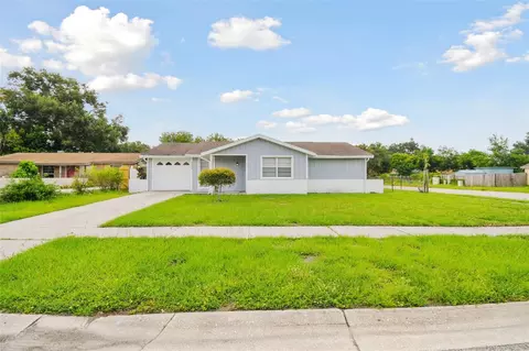 8206 Hornwood Pl, Tampa, FL 33615