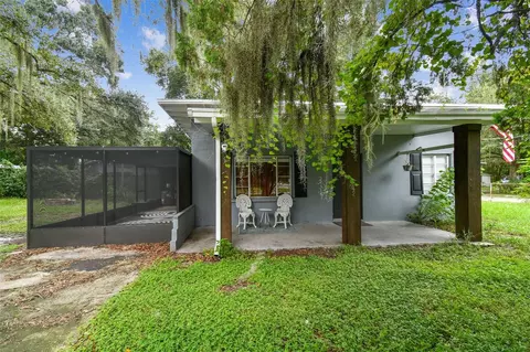 1816 E Juneau St, Tampa, FL 33604