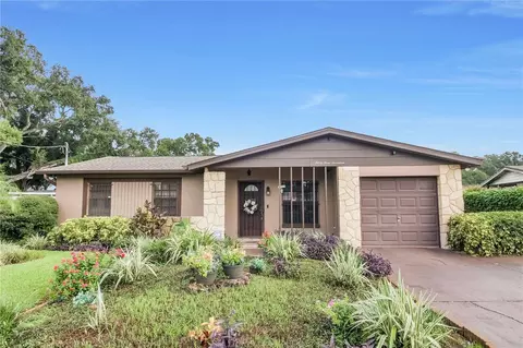 3317 W Burke St, Tampa, FL 33614