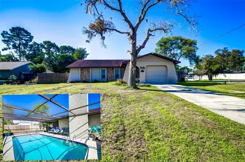 13118 Drysdale St, Spring Hill, FL 34609