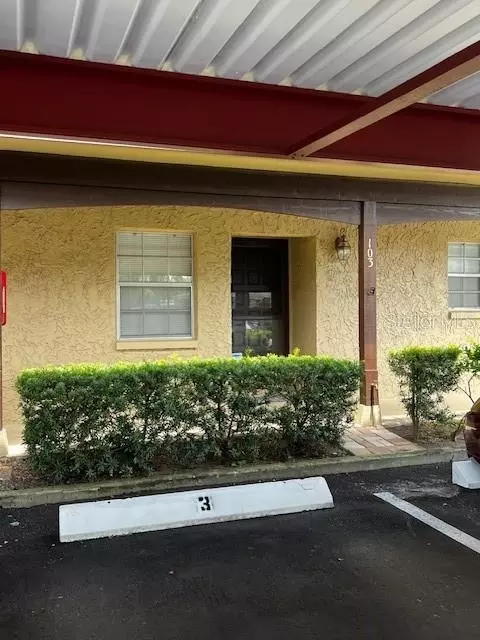 601 N Hercules Ave #103, Clearwater, FL 33765