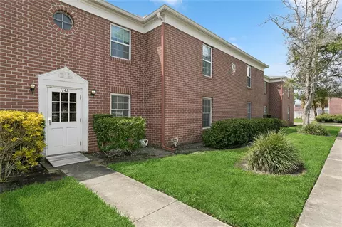 1142 84th Ter N #D, Saint Petersburg, FL 33702