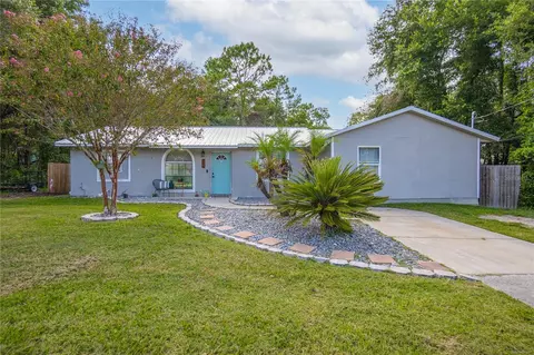 186 N Fitzpatrick Ave, Inverness, FL 34453