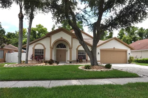 4898 Eagle Cove South Dr, Palm Harbor, FL 34685