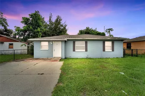3617 E Dr Martin Luther King Jr Blvd, Tampa, FL 33610