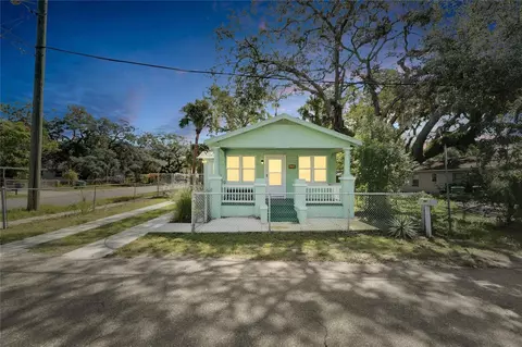 4625 Courtland St, Tampa, FL 33610