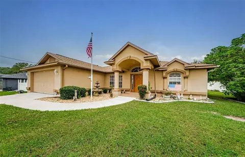 10113 Lyric Ln, Spring Hill, FL 34608