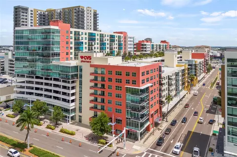 1120 E Kennedy Blvd #734, Tampa, FL 33602