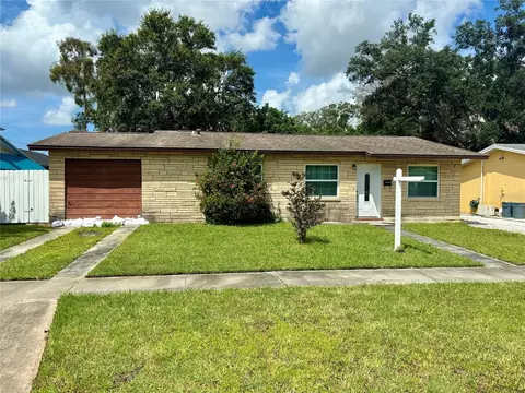 9080 53rd Way N, Pinellas Park, FL 33782