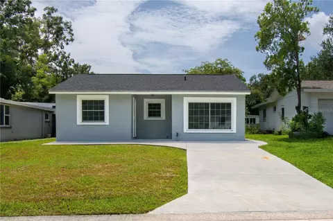 1118 47th Ave N, Saint Petersburg, FL 33703