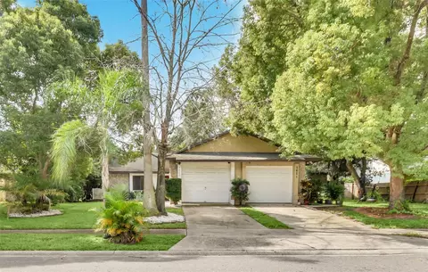 7623 Timber River Cir, Orlando, FL 32807
