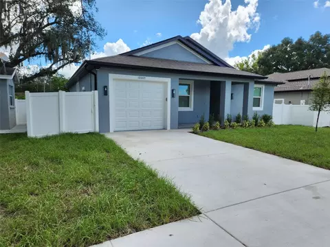 10007 N Ojus Dr, Tampa, FL 33617