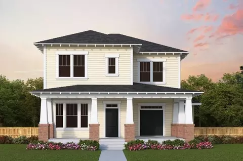 1080 Canyon Creek Trl, Oakland, FL 34760
