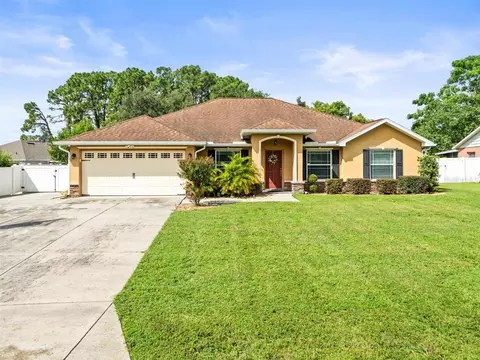 11088 Montcalm Rd, Spring Hill, FL 34608