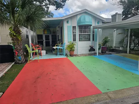 21033 Lazy Days Cir, Lutz, FL 33558