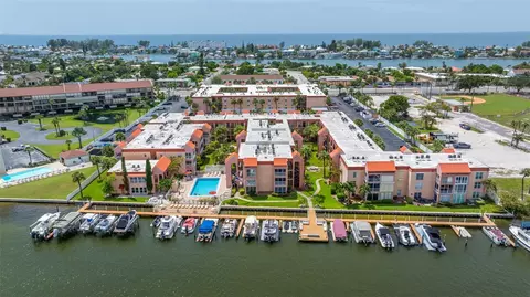 8911 Blind Pass Rd #304, Saint Pete Beach, FL 33706