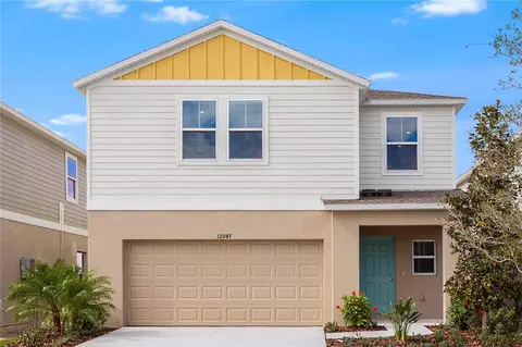 12133 Cattleside Dr, Riverview, FL 33579