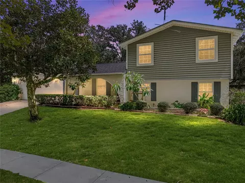 507 Hillpine Way, Brandon, FL 33510