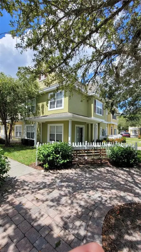 4000 Santa Maria Dr #108, Kissimmee, FL 34741