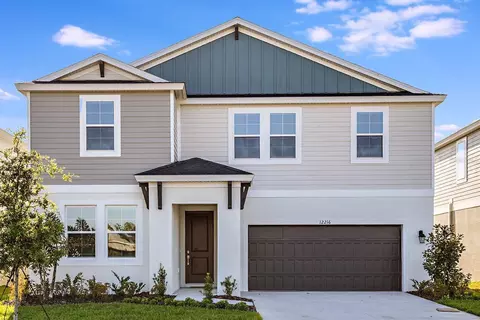 14491 Meadowbird Ave, Riverview, FL 33579