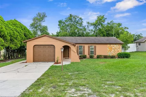 5084 Mentmore Ave, Spring Hill, FL 34606