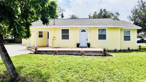 7509 N Orleans Ave, Tampa, FL 33604