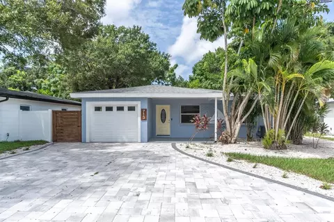 713 Freemont St S, Gulfport, FL 33707