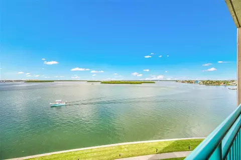 1 Key Capri #411E, Treasure Island, FL 33706