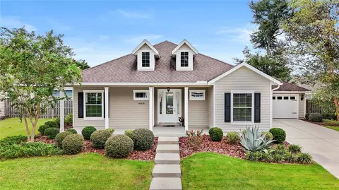 16835 NW 168th Ter, Alachua, FL 32615