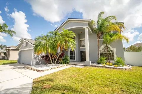 13008 Saint Filagree Dr, Riverview, FL 33579
