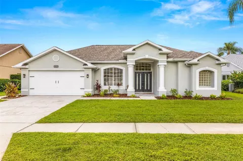 4803 Balsam Dr, Land O Lakes, FL 34639