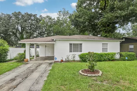 9510 N Ashley St, Tampa, FL 33612