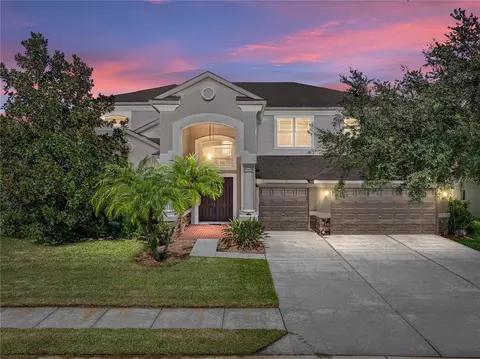 4813 Royal Birkdale Way, Wesley Chapel, FL 33543