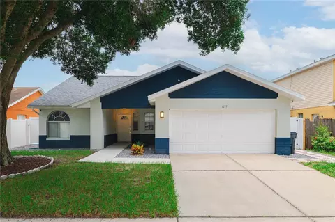 1211 Rinkfield Pl, Brandon, FL 33511